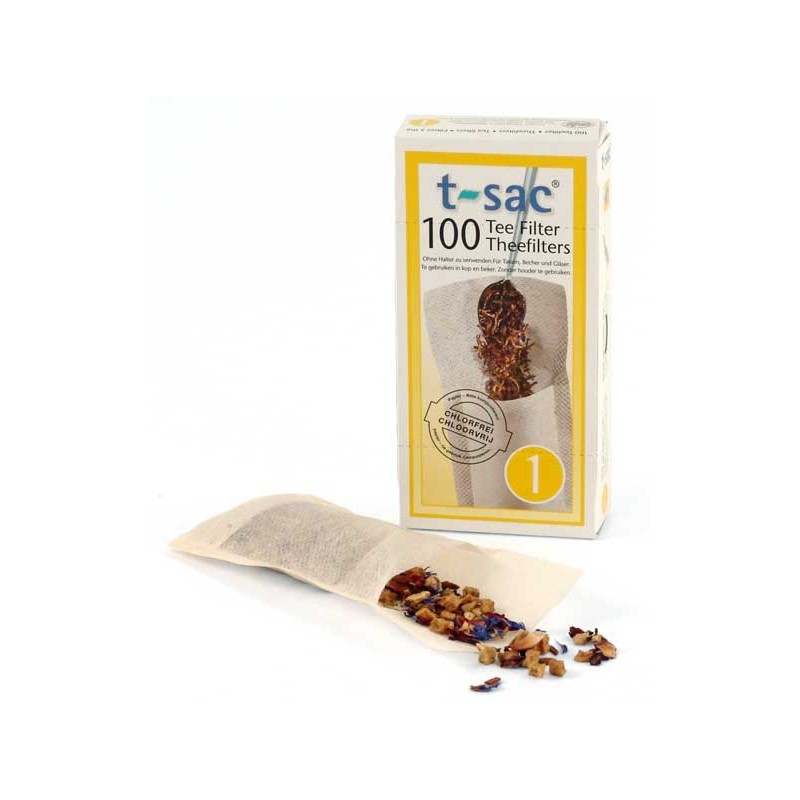 T-sac theefilters