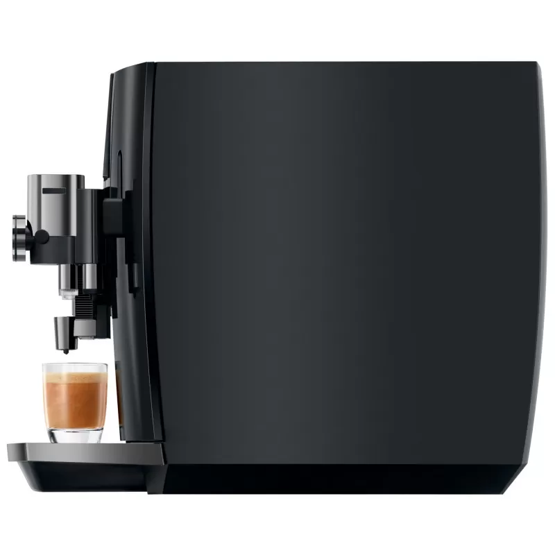 JURA J10 Piano Black (EA)