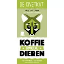 Label van onze Wild Kopi Luwak | Koffiebranderij Dieren