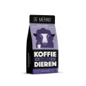 DE MERINO GEMALEN Koffie | Koffiebranderij Dieren | Gemalen koffie