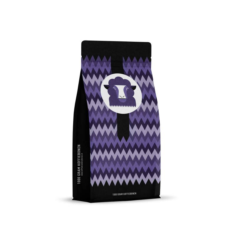DE MERINO GEMALEN Koffie | Koffiebranderij Dieren | Gemalen koffie