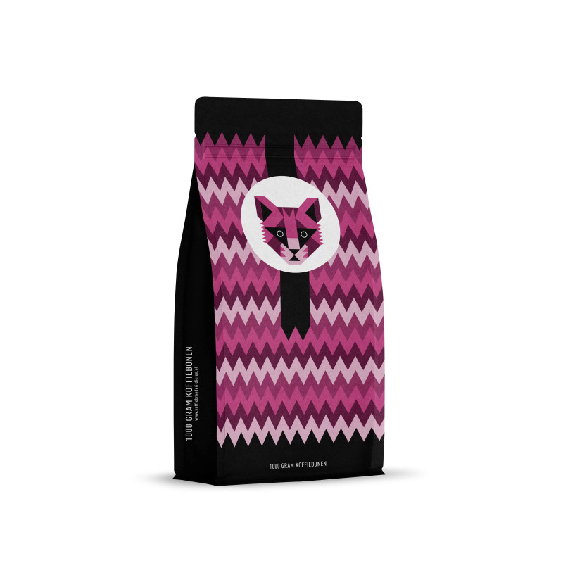 DE KAT GEMALEN Koffie | Koffiebranderij Dieren | Gemalen koffie