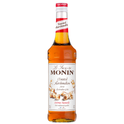 Monin Toasted Marshmellow siroop