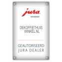 Jura E8 volautomaat