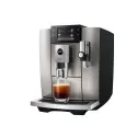 JURA E8 Midnight Silver (ED)|JURA|Dekoffiethuiswinkel.nl