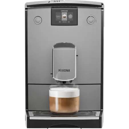 Nivona CafeRomatica 695 - Demomodel