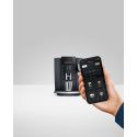 JURA E8 Cosmic Black Scherp Geprijsd | Bestel Online