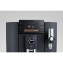 JURA E8 Cosmic Black Scherp Geprijsd | Bestel Online
