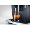 JURA E8 Cosmic Black Scherp Geprijsd | Bestel Online
