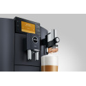 JURA E8 Cosmic Black Scherp Geprijsd | Bestel Online