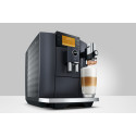 JURA E8 Cosmic Black Scherp Geprijsd | Bestel Online