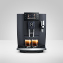 JURA E8 Cosmic Black Scherp Geprijsd | Bestel Online