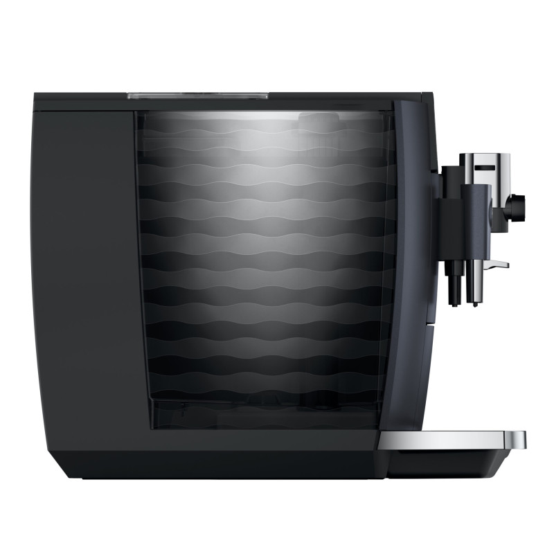 JURA E8 Cosmic Black Scherp Geprijsd | Bestel Online