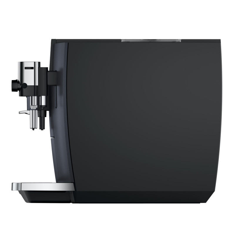 JURA E8 Cosmic Black Scherp Geprijsd | Bestel Online