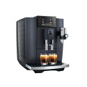 JURA E8 Cosmic Black Scherp Geprijsd | Bestel Online