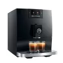JURA C9 Piano Black | Compact alleskunner