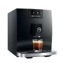 JURA C9 Piano Black | Compact alleskunner