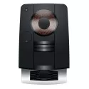 JURA C9 Piano Black | Compact alleskunner