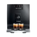JURA C9 Piano Black | Compact alleskunner