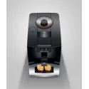 JURA C9 Piano Black | Compact alleskunner