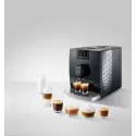 JURA C9 Piano Black | Compact alleskunner