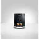 JURA C9 Piano Black | Compact alleskunner
