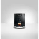 JURA C9 Piano Black | Compact alleskunner