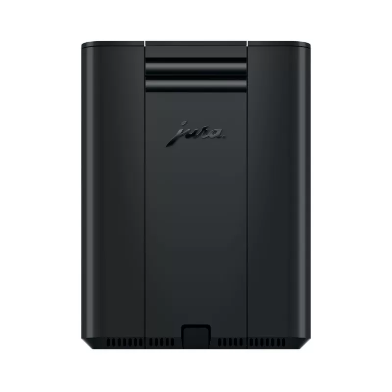 JURA C9 Piano Black | Compact alleskunner
