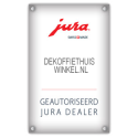 JURA C9 Piano Black | Compact alleskunner