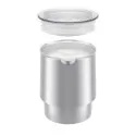 JURA Melkopschuimer Hot and Cold (EA)