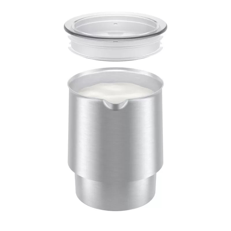 JURA Melkopschuimer Hot and Cold (EA)
