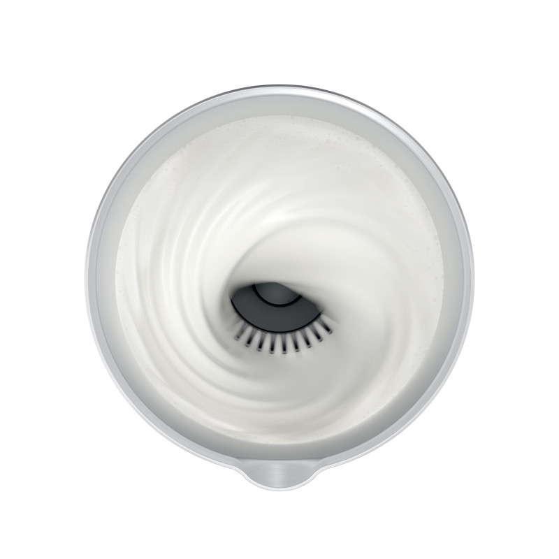 JURA Melkopschuimer Hot and Cold (EA)