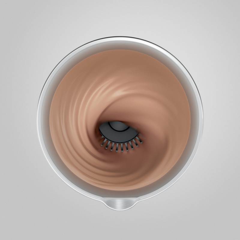 JURA Melkopschuimer Hot and Cold (EA)