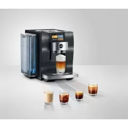 JURA Z10 Hot and Cold - musthave koffiemachine