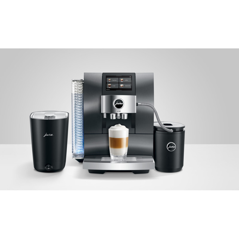 JURA Z10 Hot and Cold - musthave koffiemachine