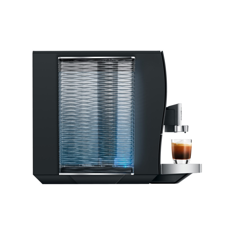 JURA Z10 Hot and Cold - musthave koffiemachine