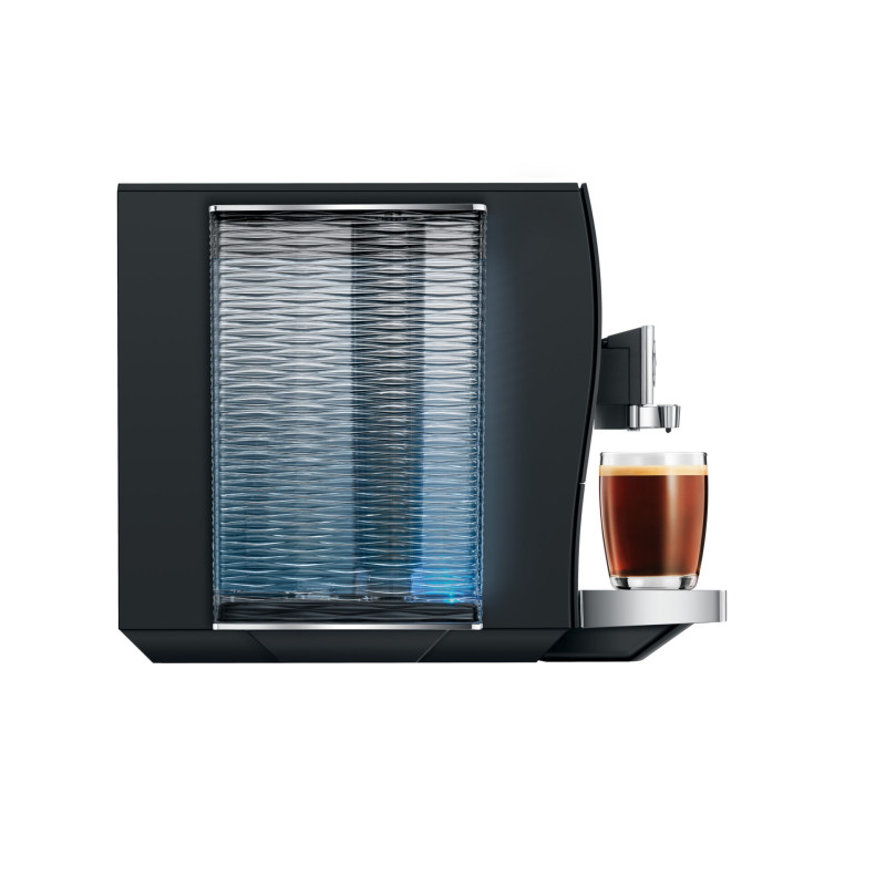 JURA Z10 Hot and Cold - musthave koffiemachine