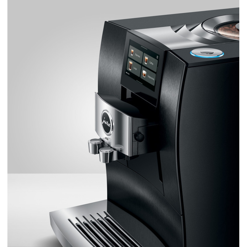 JURA Z10 Hot and Cold - musthave koffiemachine