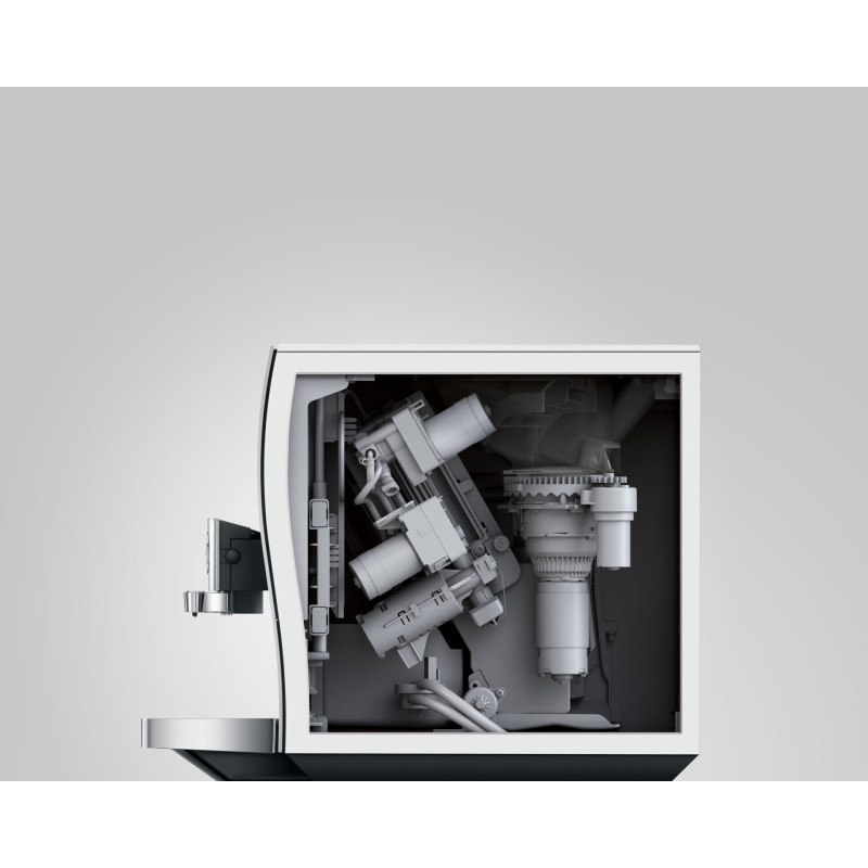 JURA Z10 Hot and Cold - musthave koffiemachine