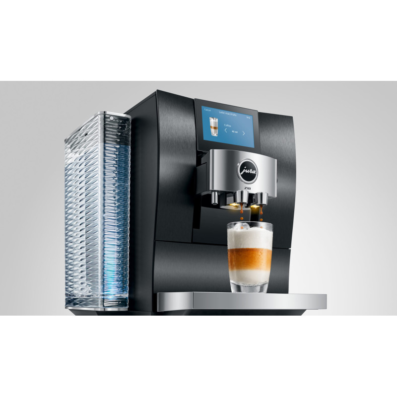 JURA Z10 Hot and Cold - musthave koffiemachine