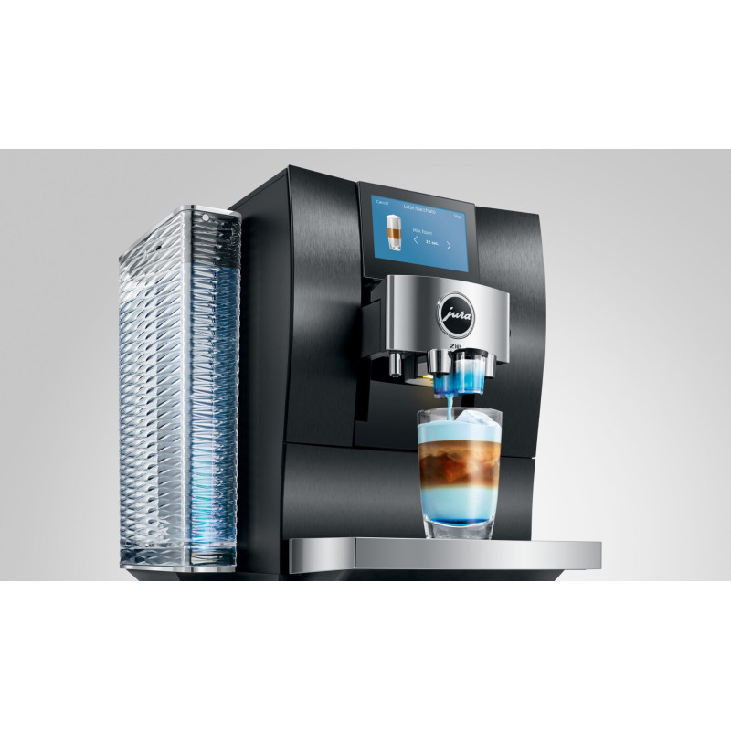 JURA Z10 Hot and Cold - musthave koffiemachine