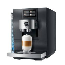 JURA Z10 Hot and Cold - musthave koffiemachine