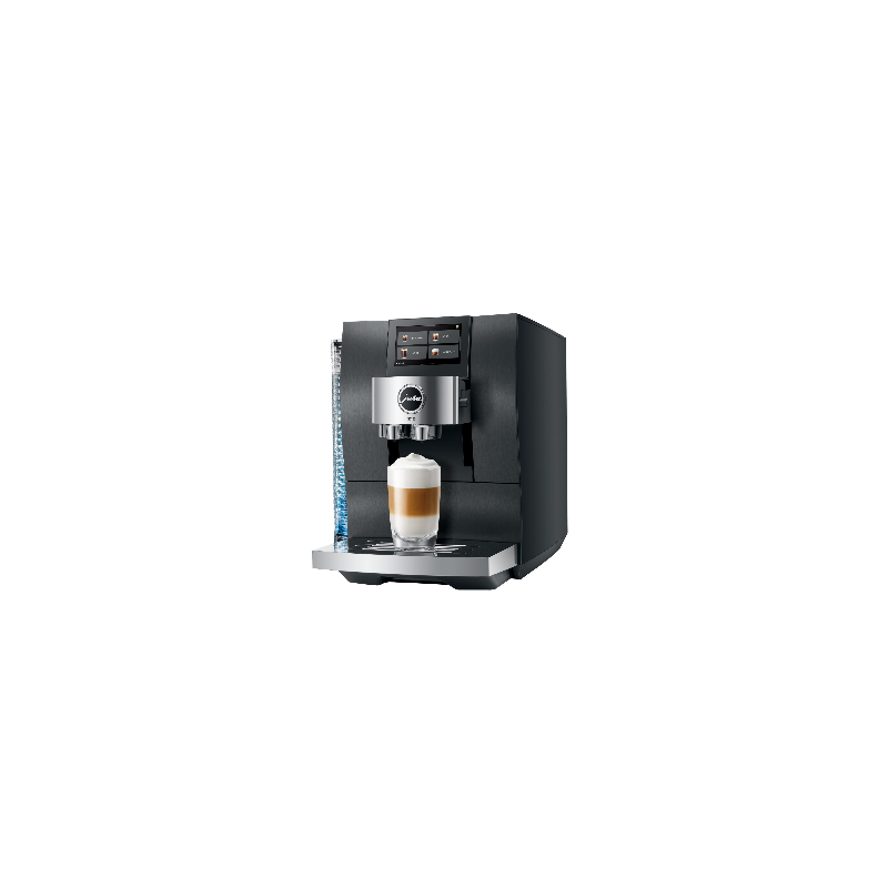 JURA Z10 Hot and Cold - musthave koffiemachine