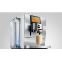 JURA Z10 Hot and Cold - musthave koffiemachine