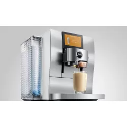 JURA Z10 Hot and Cold - musthave koffiemachine
