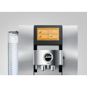 JURA Z10 Hot and Cold - musthave koffiemachine