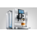 JURA Z10 Hot and Cold - musthave koffiemachine