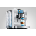 JURA Z10 Hot and Cold - musthave koffiemachine