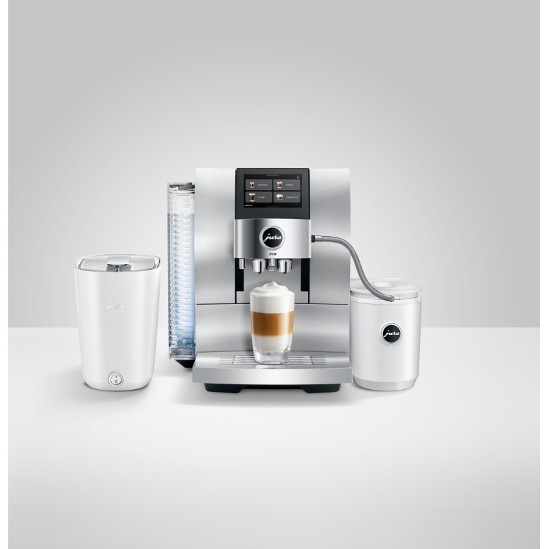 JURA Z10 Hot and Cold - musthave koffiemachine