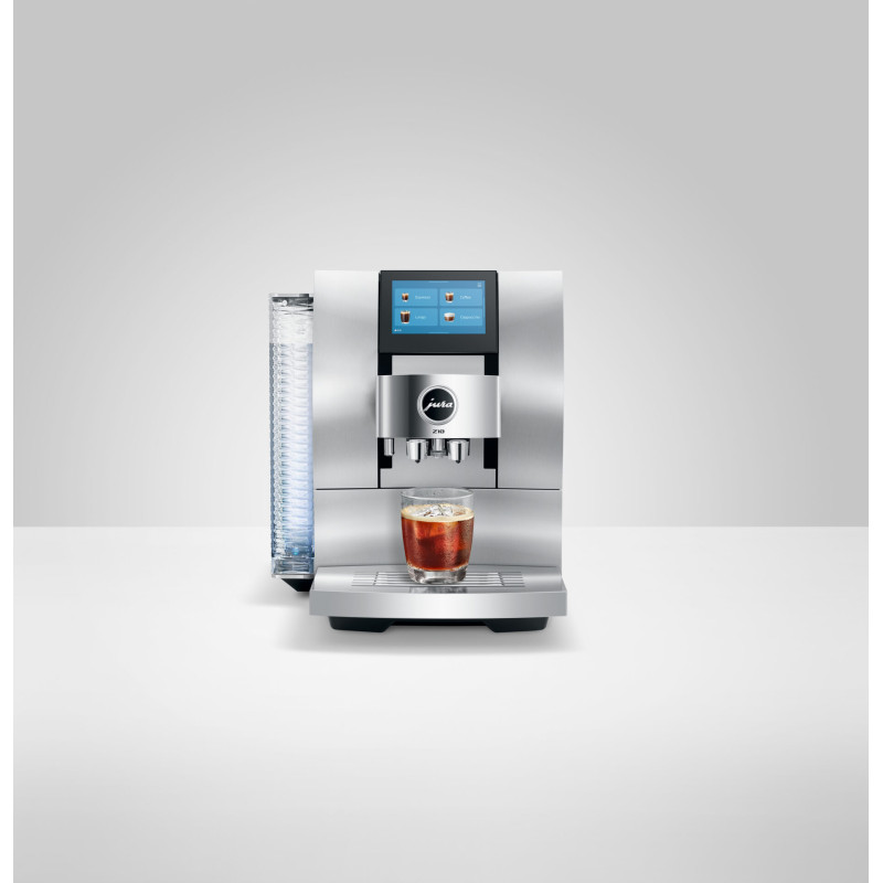 JURA Z10 Hot and Cold - musthave koffiemachine